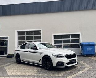 BMW 540 Gebrauchtwagen