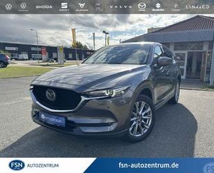 Mazda CX-5 Gebrauchtwagen