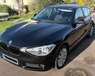 BMW 116 Gebrauchtwagen
