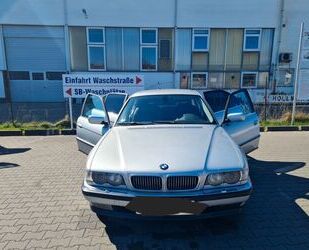 BMW 728 Gebrauchtwagen
