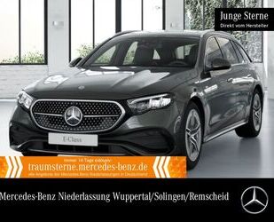 Mercedes-Benz E 300 Gebrauchtwagen