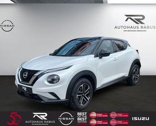 Nissan Juke Gebrauchtwagen