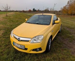 Opel Tigra Gebrauchtwagen