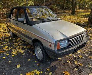 Citroen Visa Gebrauchtwagen