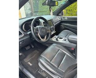 Jeep Grand Cherokee Gebrauchtwagen