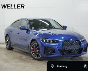 BMW 420 Gran Coupé Gebrauchtwagen