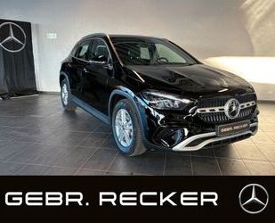 Mercedes-Benz GLA 200 Gebrauchtwagen