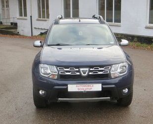 Dacia Duster Gebrauchtwagen