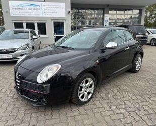 Alfa Romeo MiTo Gebrauchtwagen