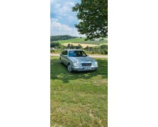 Mercedes-Benz E 430 Gebrauchtwagen
