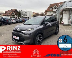 Citroen C3 Aircross Gebrauchtwagen
