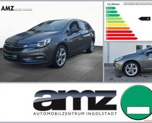Opel Opel Astra K Sports Tourer 1.6 CDTI INNOVATION Nav Gebrauchtwagen