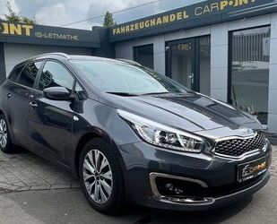 Kia ceed Sportswagon Gebrauchtwagen