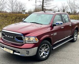 Dodge RAM Gebrauchtwagen