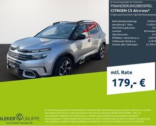 Citroen C5 Aircross Gebrauchtwagen