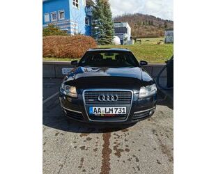Audi A6 Allroad Gebrauchtwagen