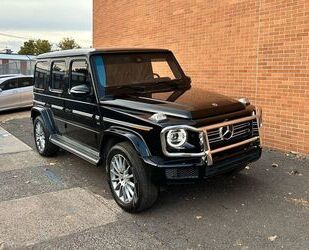 Mercedes-Benz G 500 Gebrauchtwagen