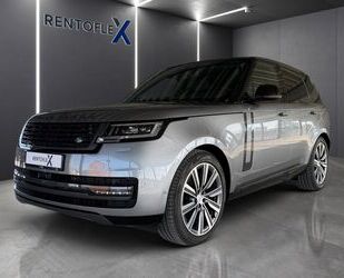 Land Rover Range Rover Gebrauchtwagen