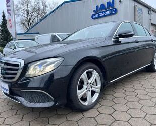 Mercedes-Benz E 400 Gebrauchtwagen