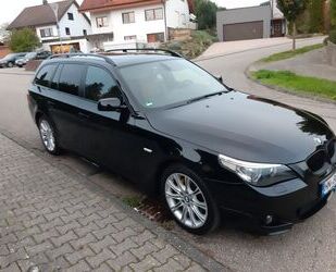 BMW 530 Gebrauchtwagen