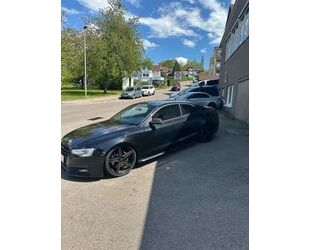 Audi S5 Gebrauchtwagen