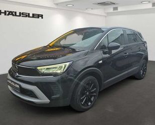 Opel Crossland (X) Gebrauchtwagen