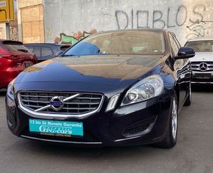 Volvo V60 Gebrauchtwagen