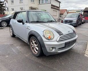 Mini Cooper Gebrauchtwagen