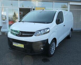Opel Vivaro Gebrauchtwagen