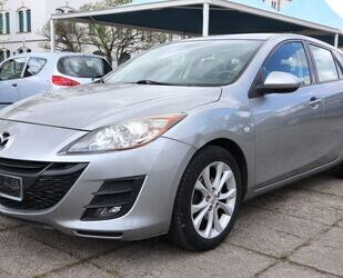 Mazda 3 Gebrauchtwagen