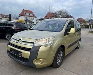 Citroen Berlingo Gebrauchtwagen