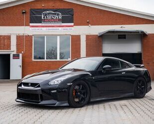Nissan GT-R Gebrauchtwagen