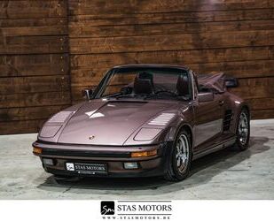 Porsche 930 Gebrauchtwagen