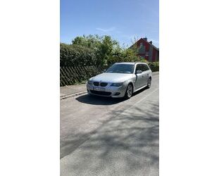 BMW 530 Gebrauchtwagen