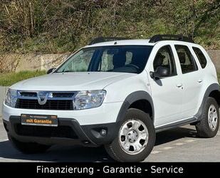 Dacia Duster Gebrauchtwagen