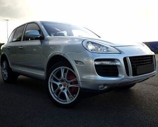 Porsche Cayenne Gebrauchtwagen