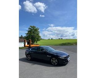 Jaguar XE Gebrauchtwagen