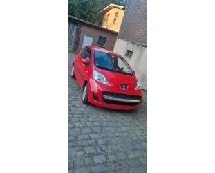 Peugeot 107 Gebrauchtwagen
