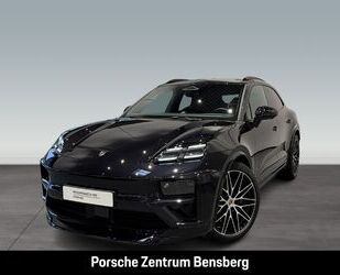 Porsche Macan Gebrauchtwagen
