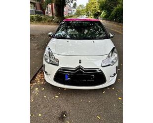 Citroen DS3 Gebrauchtwagen