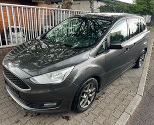 Ford Grand C-Max Gebrauchtwagen