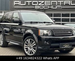 Land Rover Range Rover Sport Gebrauchtwagen