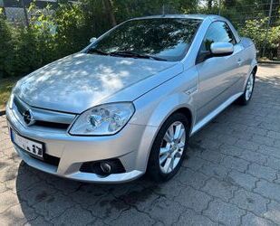 Opel Tigra Gebrauchtwagen