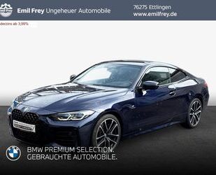 BMW M440 Gebrauchtwagen
