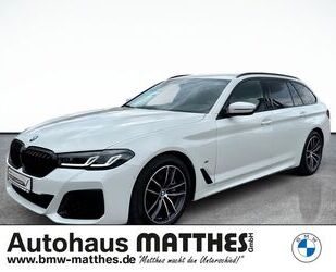 BMW 530 Gebrauchtwagen