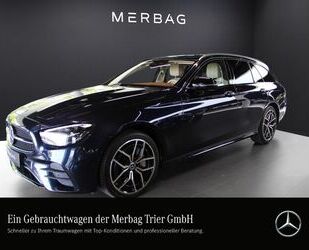 Mercedes-Benz E 400 Gebrauchtwagen