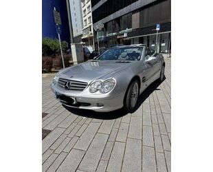 Mercedes-Benz SL 350 Gebrauchtwagen