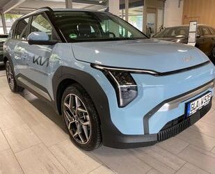 Kia EV3 Gebrauchtwagen