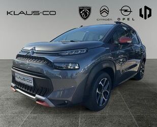 Citroen C3 Aircross Gebrauchtwagen