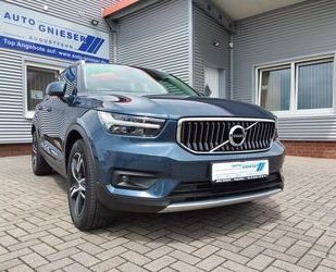 Volvo XC40 Gebrauchtwagen